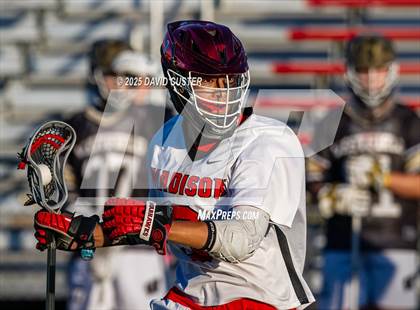 Thumbnail 1 in Westfield @ James Madison (Concorde District Semi-Final) photogallery.