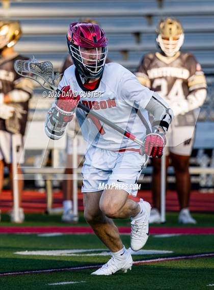 Thumbnail 3 in Westfield @ James Madison (Concorde District Semi-Final) photogallery.