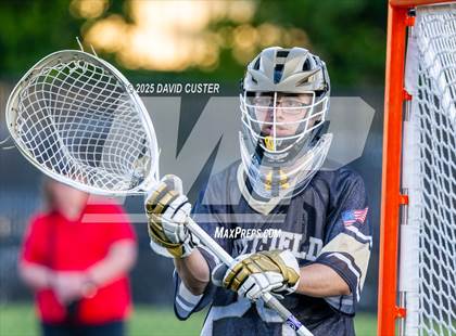 Thumbnail 1 in Westfield @ James Madison (Concorde District Semi-Final) photogallery.
