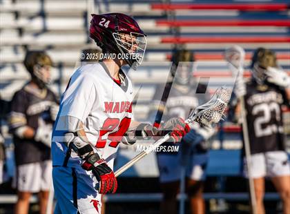 Thumbnail 2 in Westfield @ James Madison (Concorde District Semi-Final) photogallery.