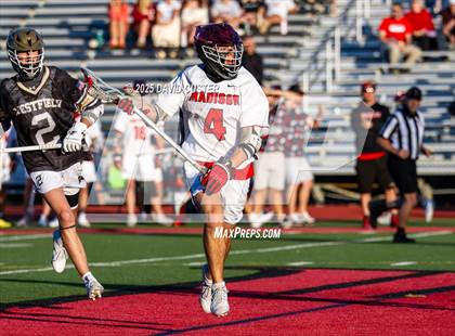 Thumbnail 1 in Westfield @ James Madison (Concorde District Semi-Final) photogallery.