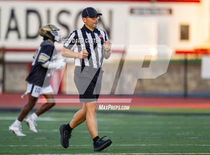 Thumbnail 2 in Westfield @ James Madison (Concorde District Semi-Final) photogallery.