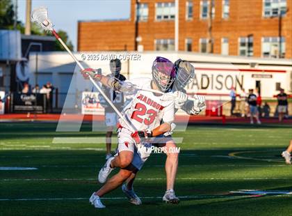 Thumbnail 3 in Westfield @ James Madison (Concorde District Semi-Final) photogallery.