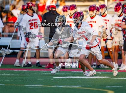 Thumbnail 1 in Westfield @ James Madison (Concorde District Semi-Final) photogallery.