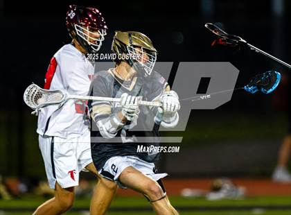 Thumbnail 1 in Westfield @ James Madison (Concorde District Semi-Final) photogallery.