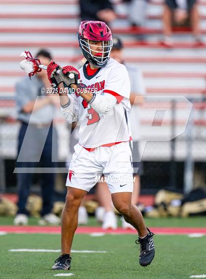 Thumbnail 3 in Westfield @ James Madison (Concorde District Semi-Final) photogallery.