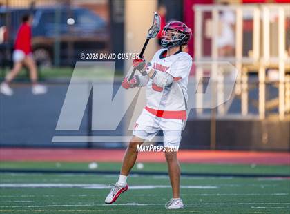 Thumbnail 1 in Westfield @ James Madison (Concorde District Semi-Final) photogallery.