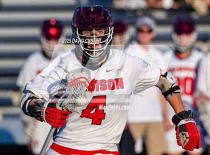 Thumbnail 3 in Westfield @ James Madison (Concorde District Semi-Final) photogallery.