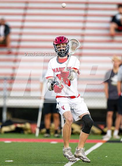 Thumbnail 2 in Westfield @ James Madison (Concorde District Semi-Final) photogallery.