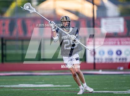 Thumbnail 2 in Westfield @ James Madison (Concorde District Semi-Final) photogallery.