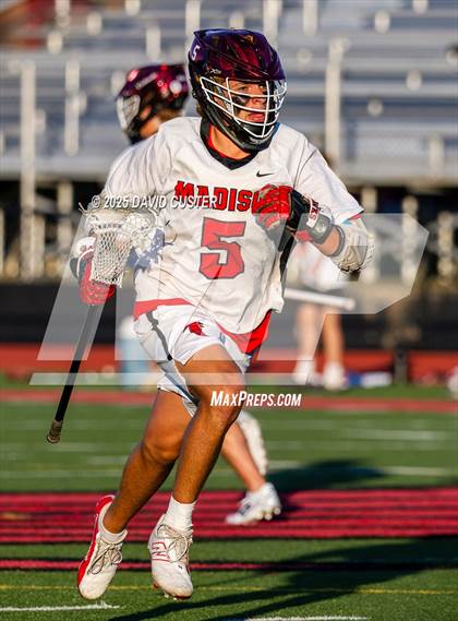 Thumbnail 2 in Westfield @ James Madison (Concorde District Semi-Final) photogallery.