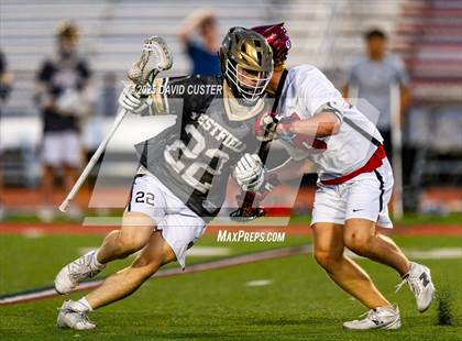 Thumbnail 3 in Westfield @ James Madison (Concorde District Semi-Final) photogallery.