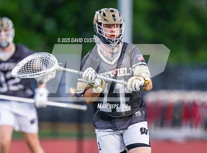 Thumbnail 1 in Westfield @ James Madison (Concorde District Semi-Final) photogallery.
