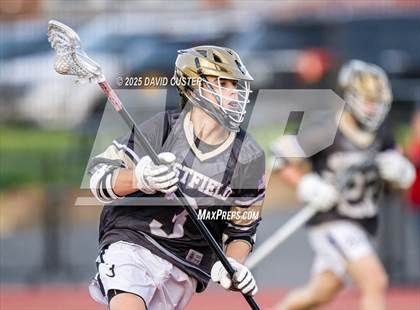 Thumbnail 3 in Westfield @ James Madison (Concorde District Semi-Final) photogallery.