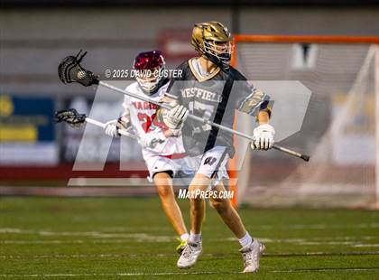 Thumbnail 3 in Westfield @ James Madison (Concorde District Semi-Final) photogallery.