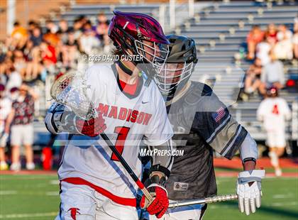 Thumbnail 2 in Westfield @ James Madison (Concorde District Semi-Final) photogallery.