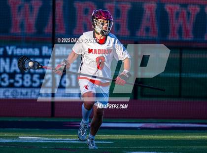 Thumbnail 2 in Westfield @ James Madison (Concorde District Semi-Final) photogallery.