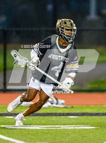 Thumbnail 1 in Westfield @ James Madison (Concorde District Semi-Final) photogallery.