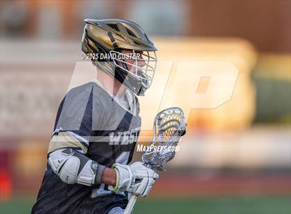 Thumbnail 3 in Westfield @ James Madison (Concorde District Semi-Final) photogallery.