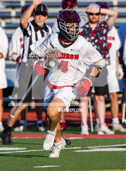 Thumbnail 3 in Westfield @ James Madison (Concorde District Semi-Final) photogallery.
