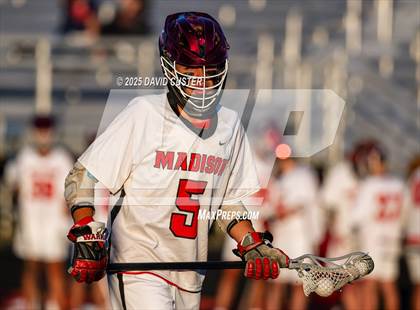 Thumbnail 1 in Westfield @ James Madison (Concorde District Semi-Final) photogallery.