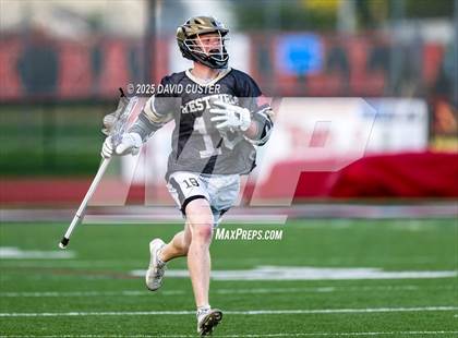 Thumbnail 1 in Westfield @ James Madison (Concorde District Semi-Final) photogallery.