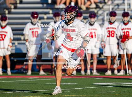Thumbnail 1 in Westfield @ James Madison (Concorde District Semi-Final) photogallery.