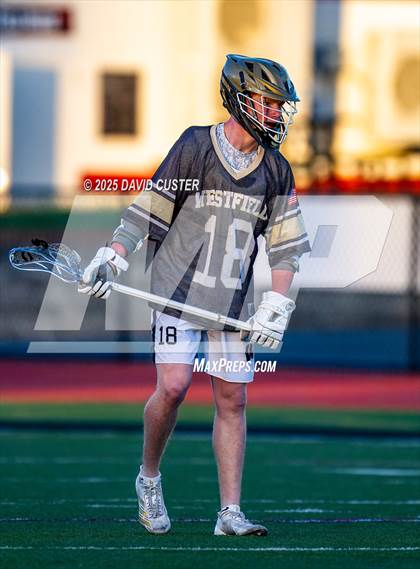 Thumbnail 1 in Westfield @ James Madison (Concorde District Semi-Final) photogallery.