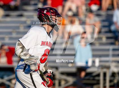Thumbnail 2 in Westfield @ James Madison (Concorde District Semi-Final) photogallery.