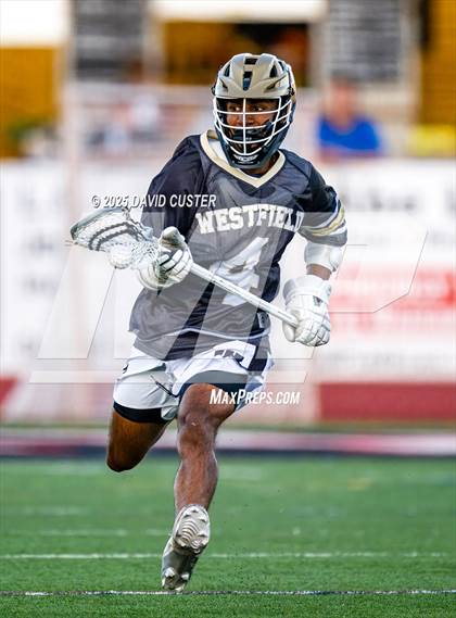 Thumbnail 3 in Westfield @ James Madison (Concorde District Semi-Final) photogallery.