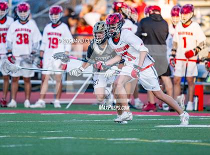 Thumbnail 2 in Westfield @ James Madison (Concorde District Semi-Final) photogallery.
