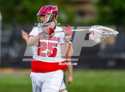 Thumbnail 1 in Westfield @ James Madison (Concorde District Semi-Final) photogallery.