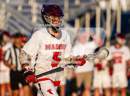 Thumbnail 2 in Westfield @ James Madison (Concorde District Semi-Final) photogallery.