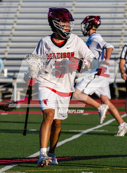Thumbnail 2 in Westfield @ James Madison (Concorde District Semi-Final) photogallery.