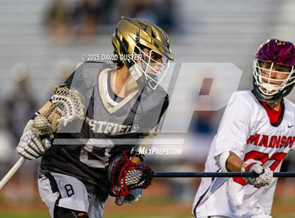 Thumbnail 2 in Westfield @ James Madison (Concorde District Semi-Final) photogallery.