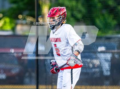 Thumbnail 1 in Westfield @ James Madison (Concorde District Semi-Final) photogallery.