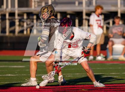 Thumbnail 3 in Westfield @ James Madison (Concorde District Semi-Final) photogallery.