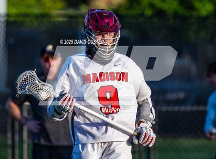 Thumbnail 1 in Westfield @ James Madison (Concorde District Semi-Final) photogallery.