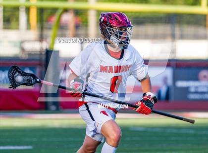 Thumbnail 1 in Westfield @ James Madison (Concorde District Semi-Final) photogallery.