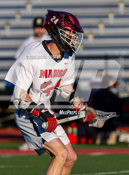 Thumbnail 3 in Westfield @ James Madison (Concorde District Semi-Final) photogallery.