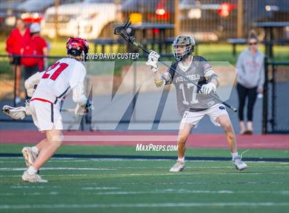 Thumbnail 3 in Westfield @ James Madison (Concorde District Semi-Final) photogallery.