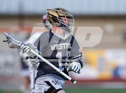 Thumbnail 2 in Westfield @ James Madison (Concorde District Semi-Final) photogallery.