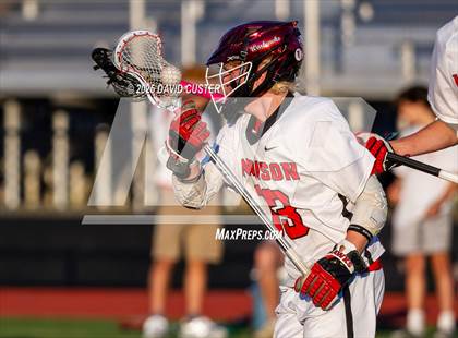 Thumbnail 1 in Westfield @ James Madison (Concorde District Semi-Final) photogallery.