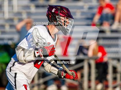 Thumbnail 3 in Westfield @ James Madison (Concorde District Semi-Final) photogallery.