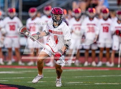 Thumbnail 3 in Westfield @ James Madison (Concorde District Semi-Final) photogallery.