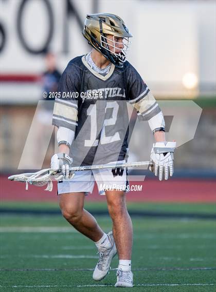 Thumbnail 3 in Westfield @ James Madison (Concorde District Semi-Final) photogallery.