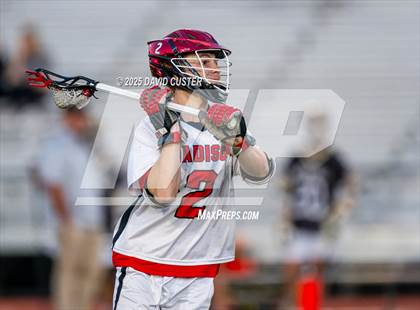 Thumbnail 3 in Westfield @ James Madison (Concorde District Semi-Final) photogallery.
