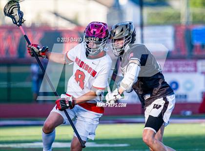 Thumbnail 3 in Westfield @ James Madison (Concorde District Semi-Final) photogallery.