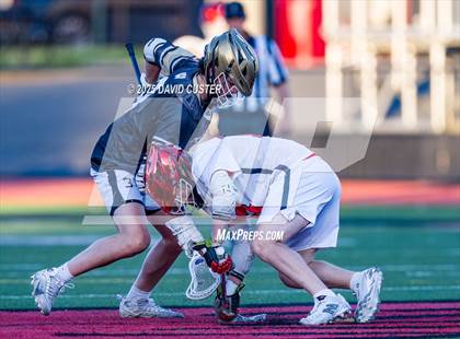 Thumbnail 3 in Westfield @ James Madison (Concorde District Semi-Final) photogallery.