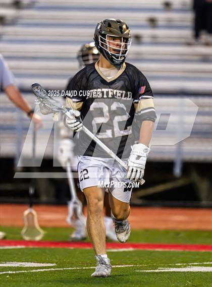Thumbnail 1 in Westfield @ James Madison (Concorde District Semi-Final) photogallery.